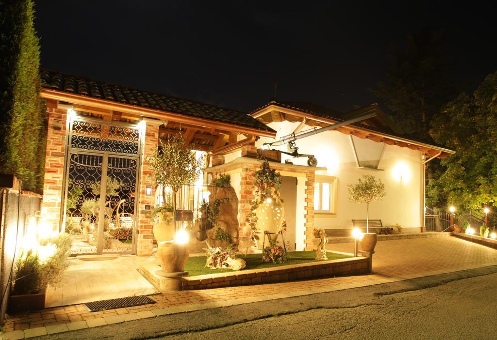 卡努那健康套房度假屋 罗迪 客房 照片