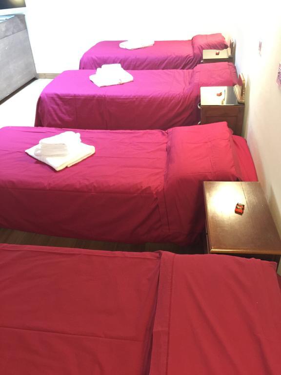 卡努那健康套房度假屋 罗迪 外观 照片